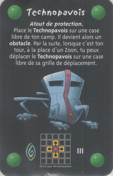 Technopavois